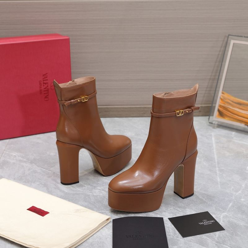 Valentino Boots